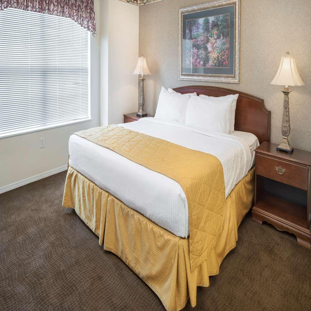 The Suites At Fall Creek Μπράνσον Δωμάτιο φωτογραφία