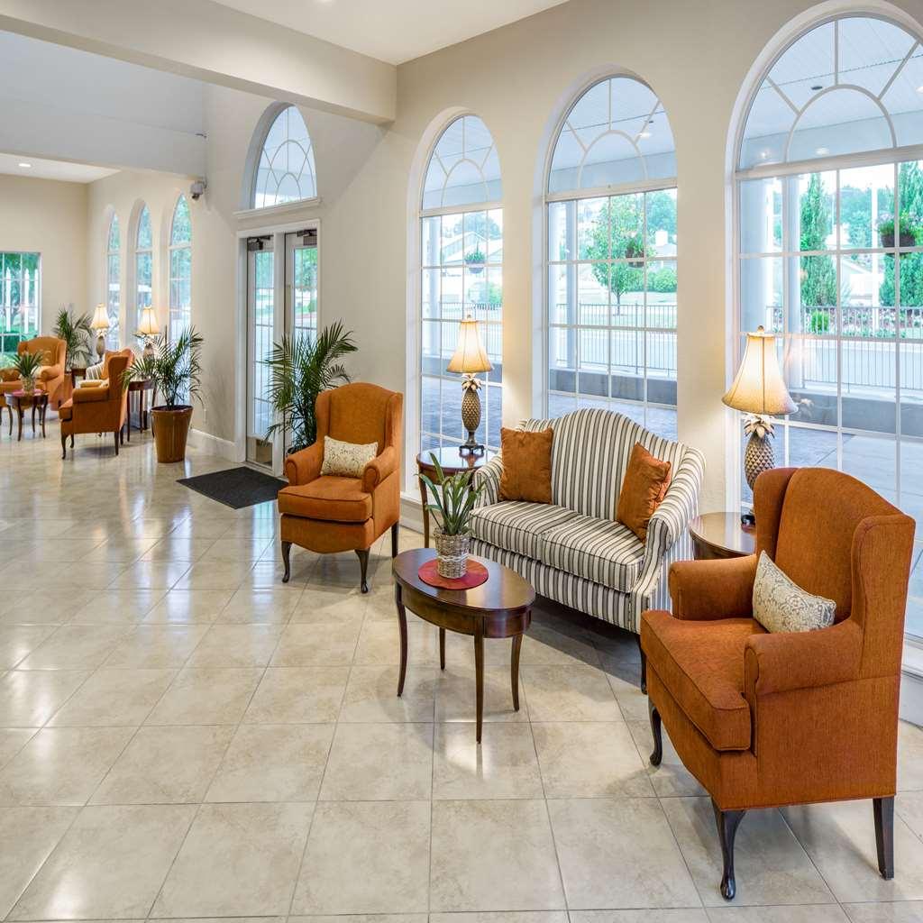 The Suites At Fall Creek Μπράνσον Εσωτερικό φωτογραφία