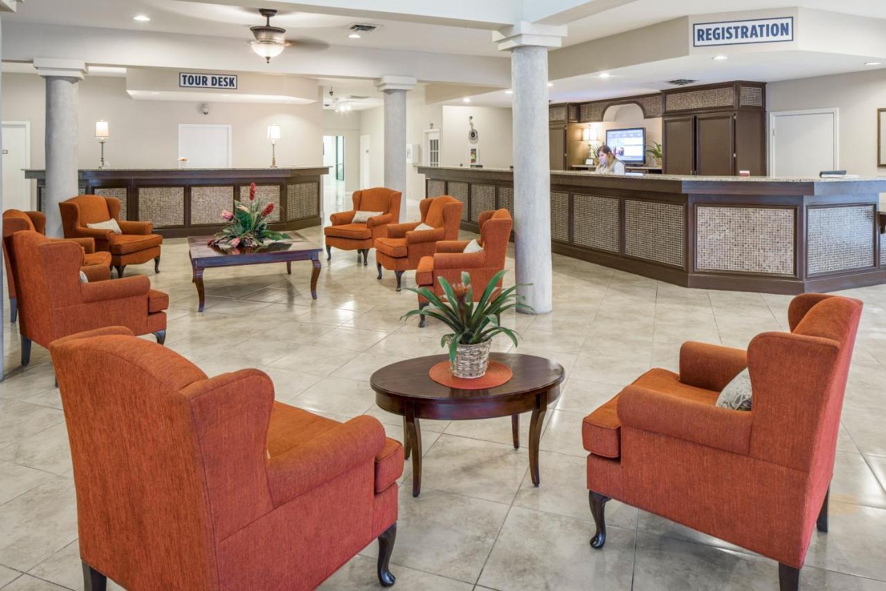 The Suites At Fall Creek Μπράνσον Εξωτερικό φωτογραφία
